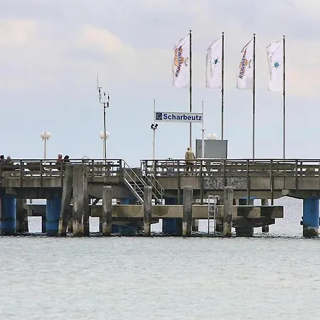 Holiday Flat Ostsee-refugium - Dos03100b-p *
