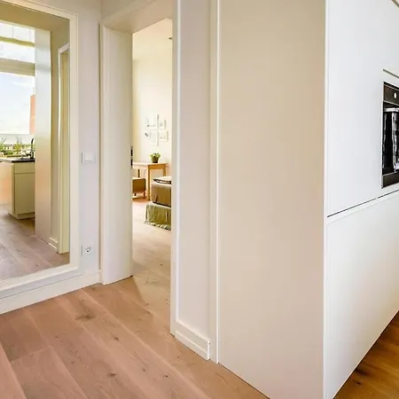 Holiday Flat Ostsee-refugium - Dos03100b-p Appartement *