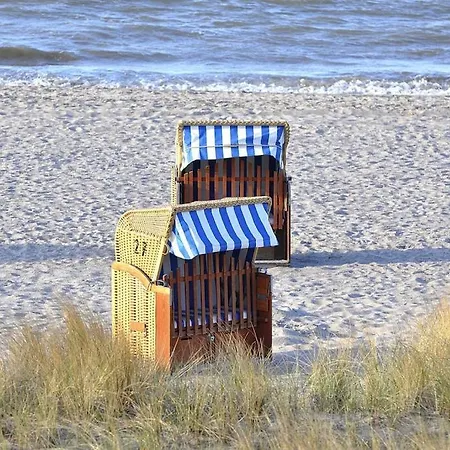 Holiday Flat Ostsee-refugium - Dos03100b-p Scharbeutz