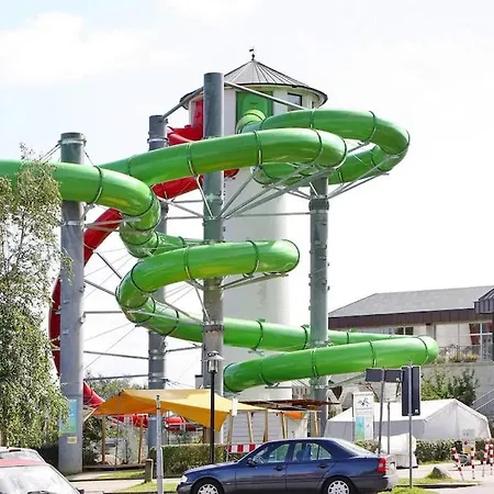Holiday Flat Ostsee-refugium - Dos03100b-p